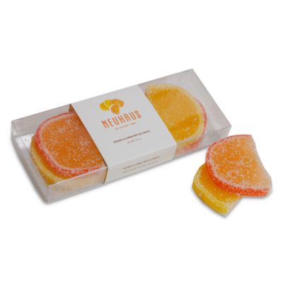 Pate de Fruits Assorted