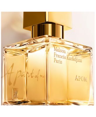 APOM Extrait de Parfum Rollerball Set