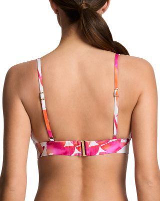 Triangle Band Bikini Top