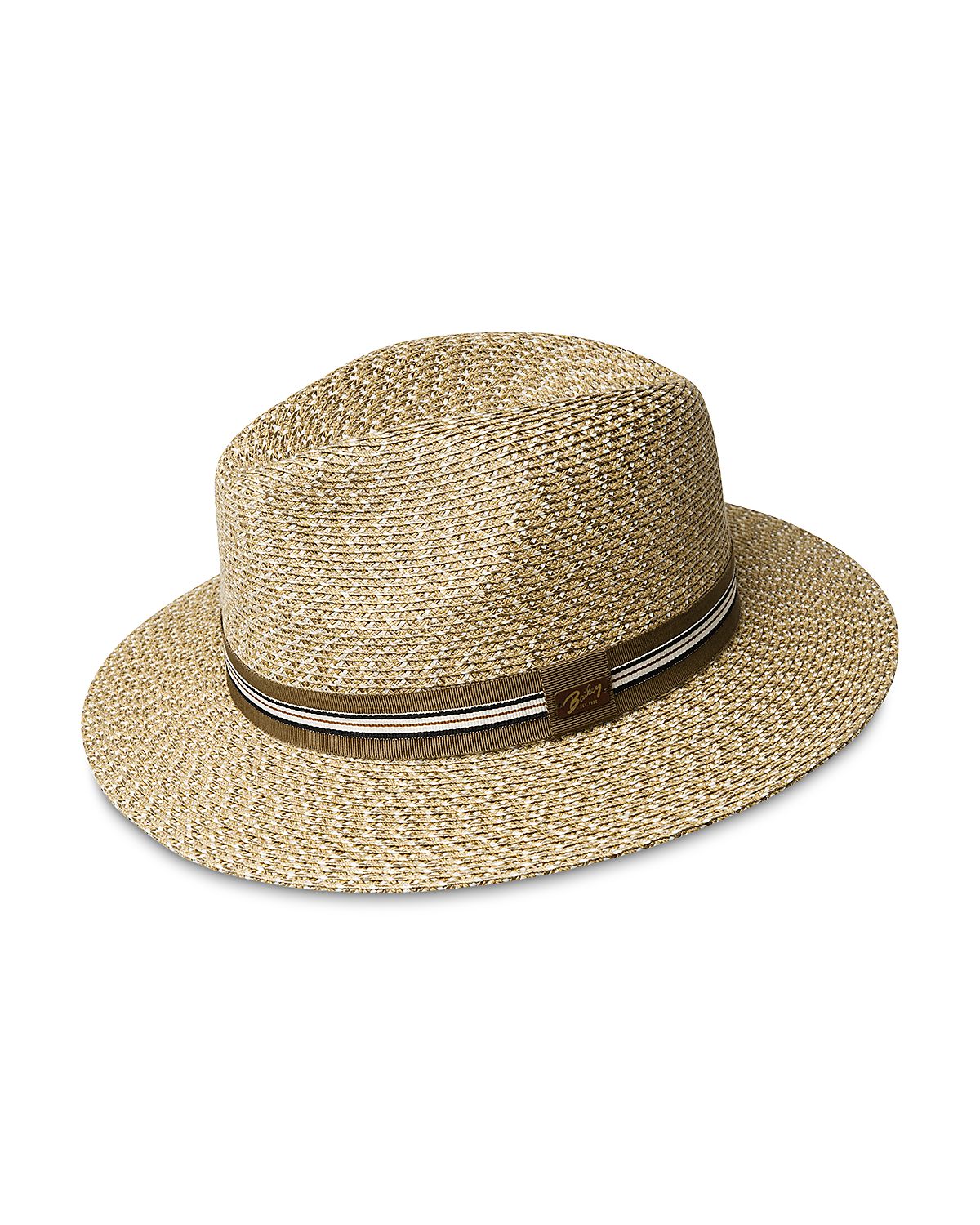 Bailey of Hollywood Hester Straw Braid Hat