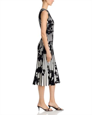 The Alma Sweater Dress