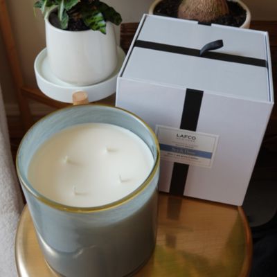 Sea & Dune Luxe 4 Wick Candle, 86 oz.