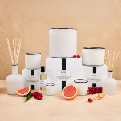 Champagne Luxe 4 Wick Candle, 86 oz. 