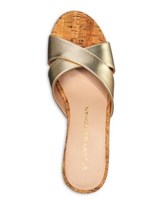 Women's Dayna Wedge Slide Sandals