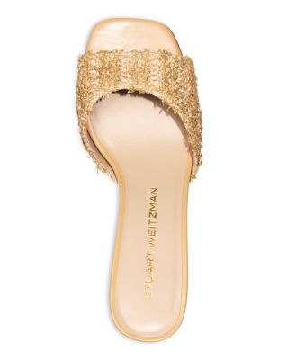 Women's Stassi Slide Sandals