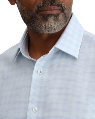 Regular Fit Stretch Dress Shirt - Exclusive