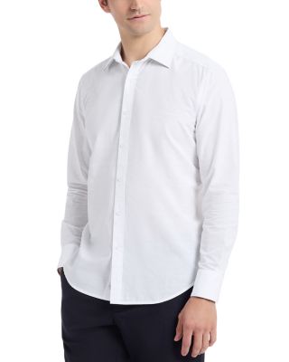 Avondale Woven Shirt