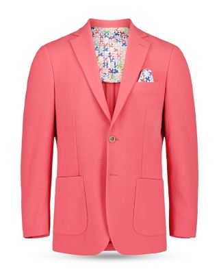 Harston Woven Sport Coat