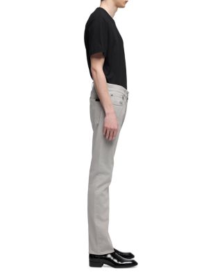 The Straight Fit Jeans