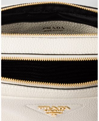 Small Leather Shoulder Bag