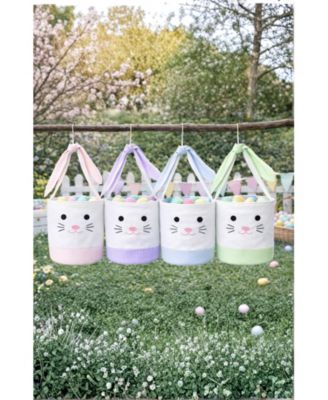  Unisex Easter Bunny Basket