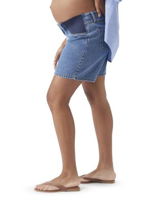 Dion Denim Short