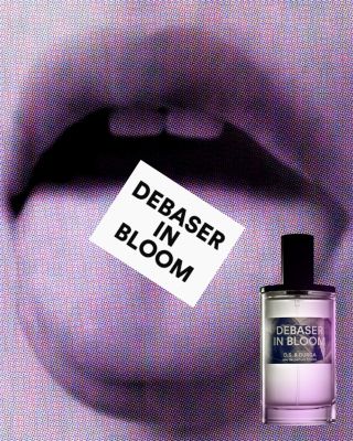 Debaser in Bloom Eau de Parfum 3.4 oz.