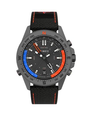 Expedition North Watch, 43mm