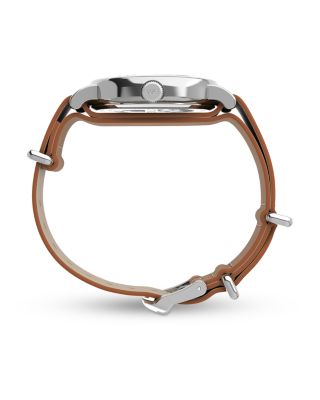 Weekender Watch, 40mm