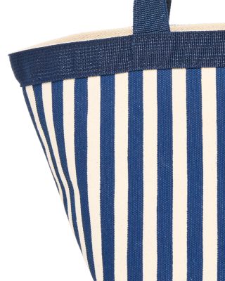 The Hartley Canvas Tote