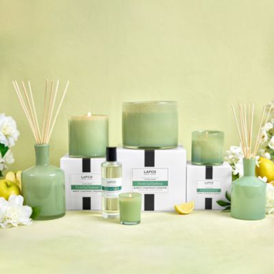 Fresh Cut Gardenia 3-Wick Candle, 30 oz.