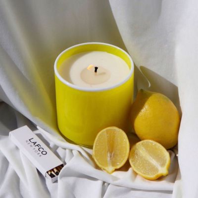 White Grapefruit Classic Candle, 6.5 oz.