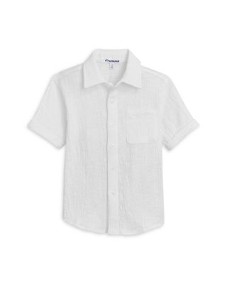 Boys' Beach Shirt - Little Kid, Big Kid