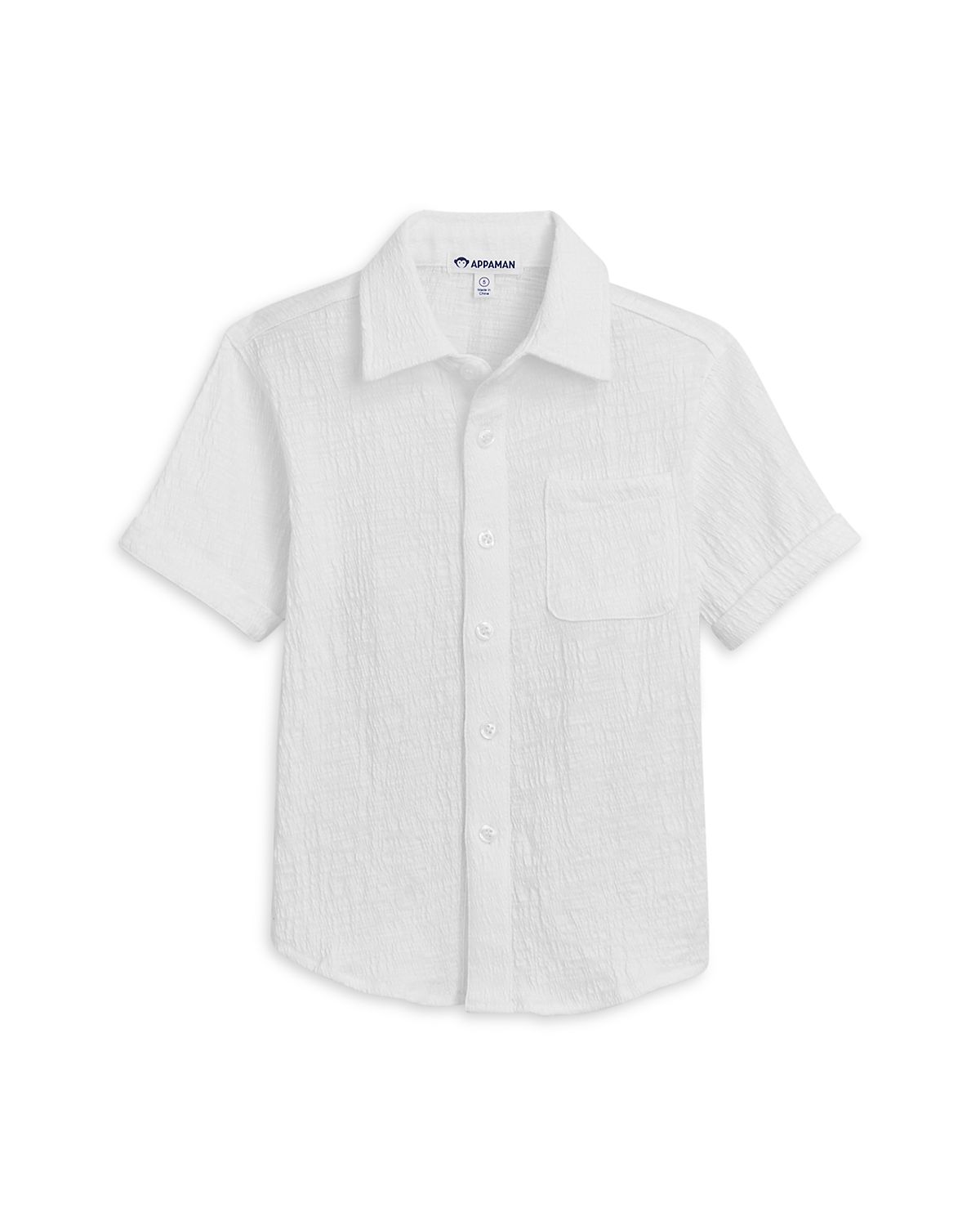 Appaman Boys' Beach Shirt - Little Kid, Big Kid
