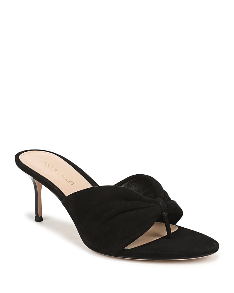 Veronica Beard Women's Tullia Dress Sandals