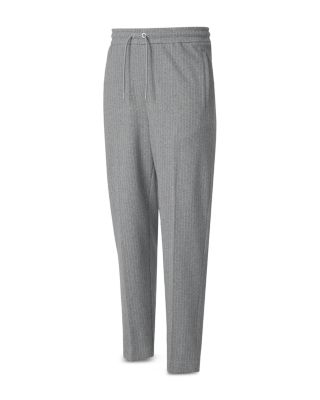 Stanley-K Brushed Knit Pants