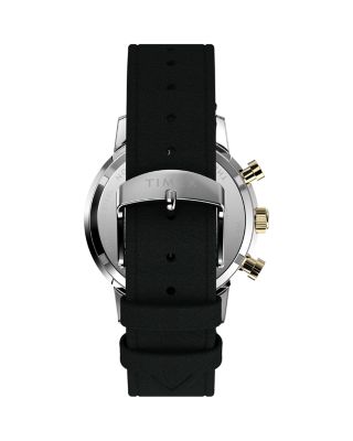 Marlin Chronograph, 40mm