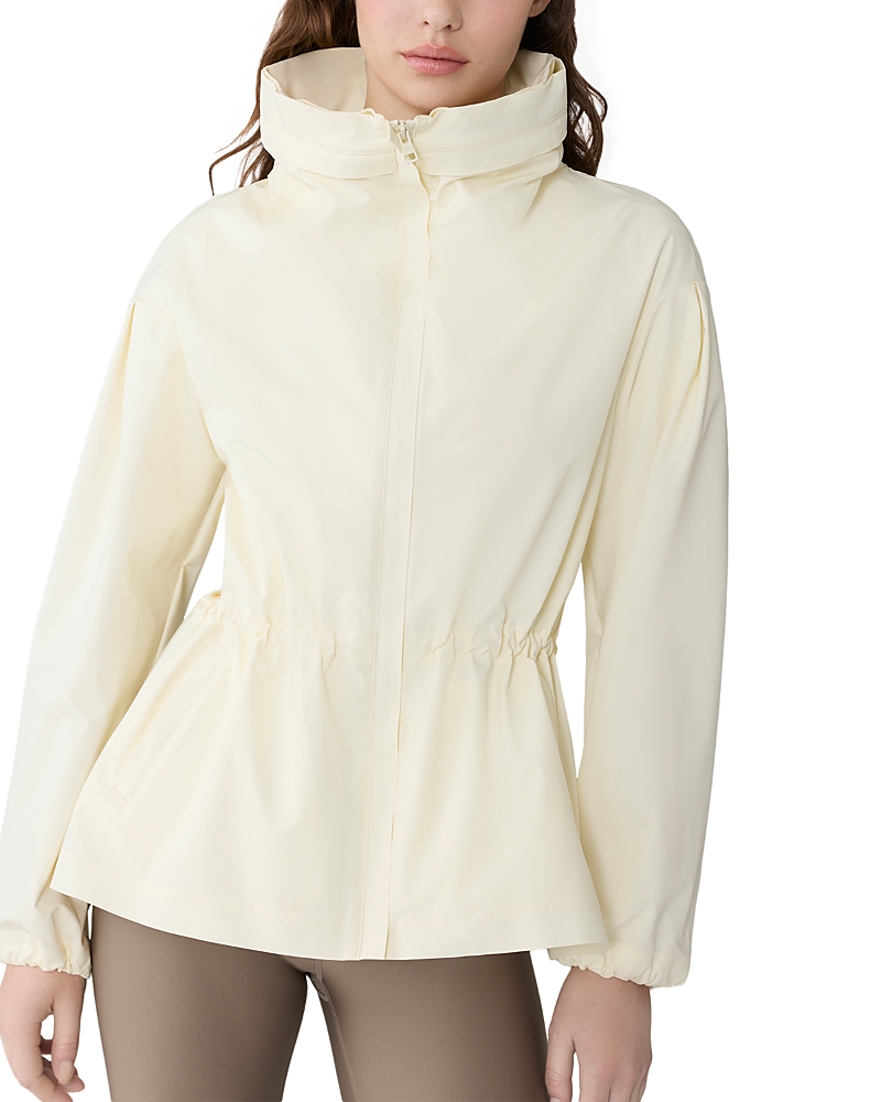 Soia & Kyo Ria Raincoat