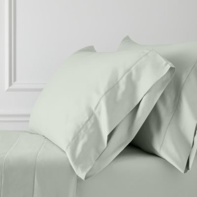 680TC Supima Sateen 4 Piece Sheet Sets - Exclusive
