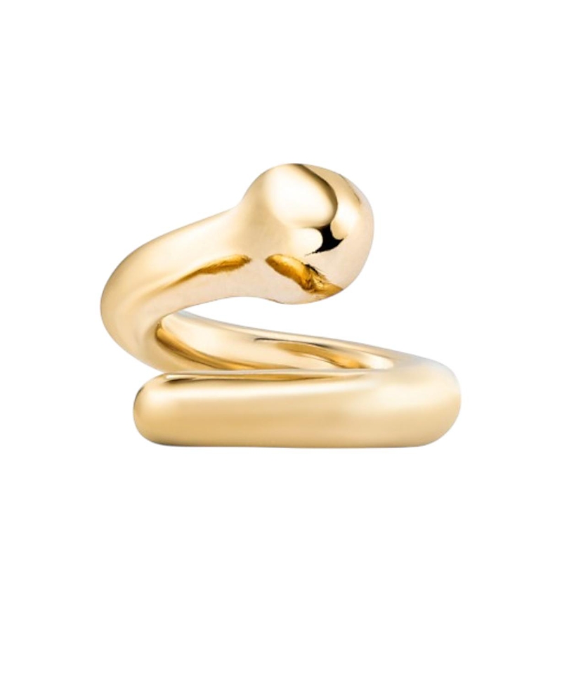 UNOde50 Nail Swivel Ring