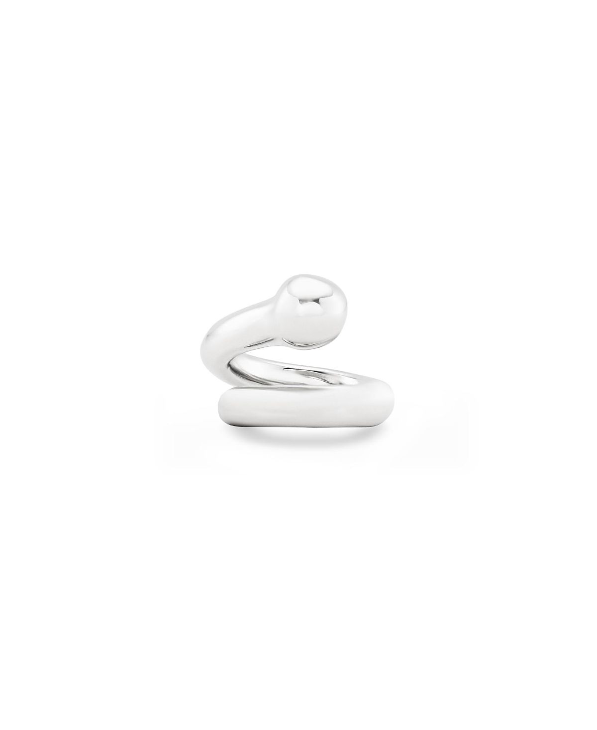 UNOde50 Nail Swivel Ring