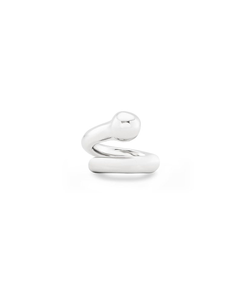 Unode50 Nail Swivel Ring