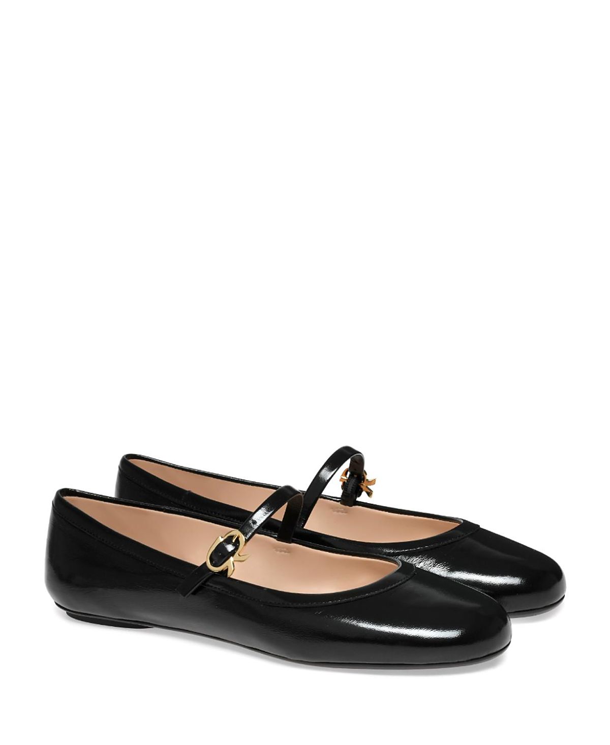 Gianvito Rossi Women's Carla Flats