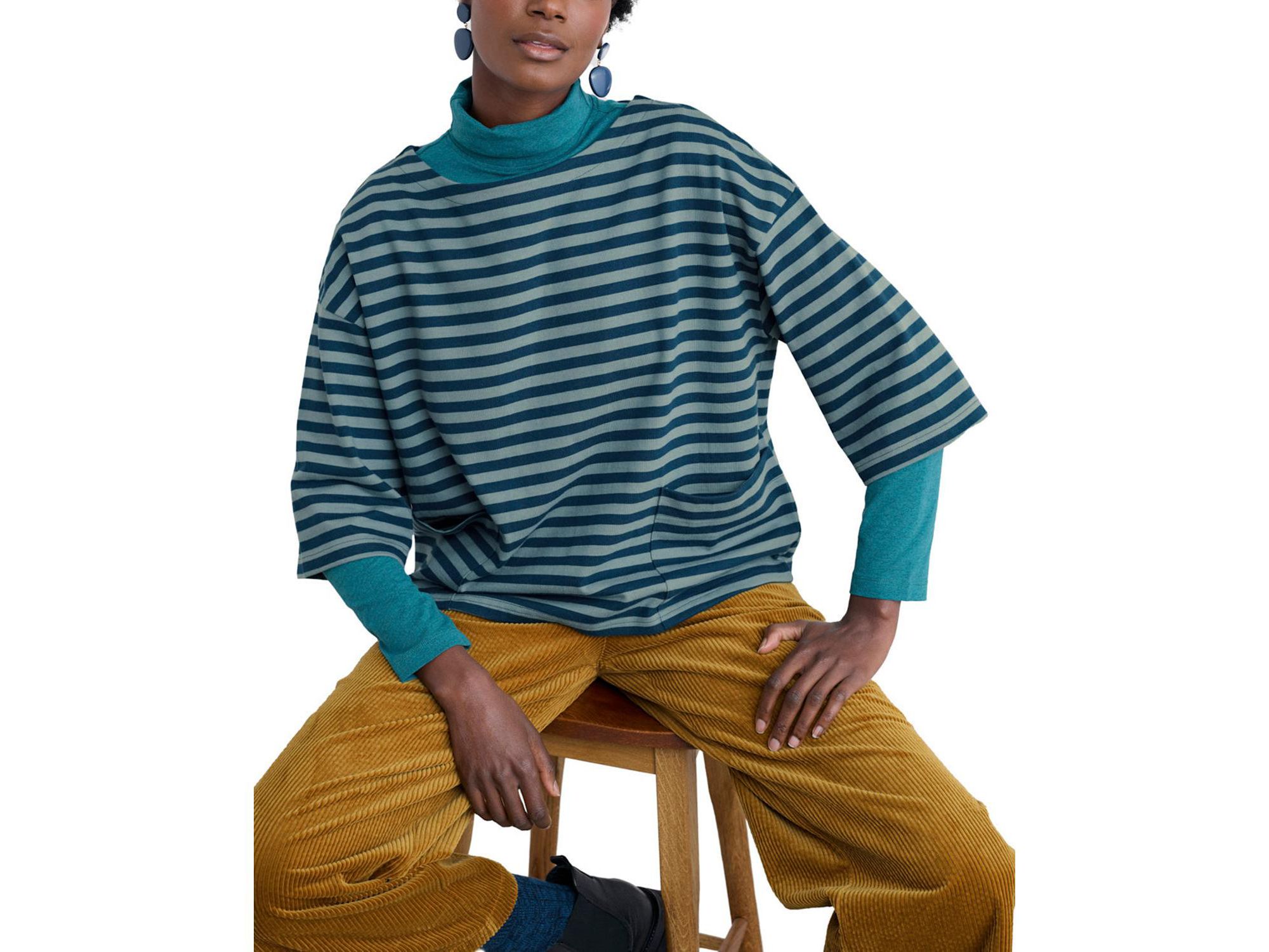 Women's Buryan Top — Image 4