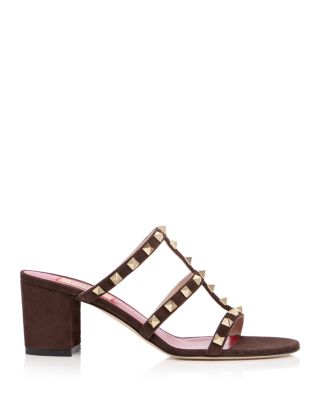 Valentino Garavani Sandals for Women- Bloomingdale's