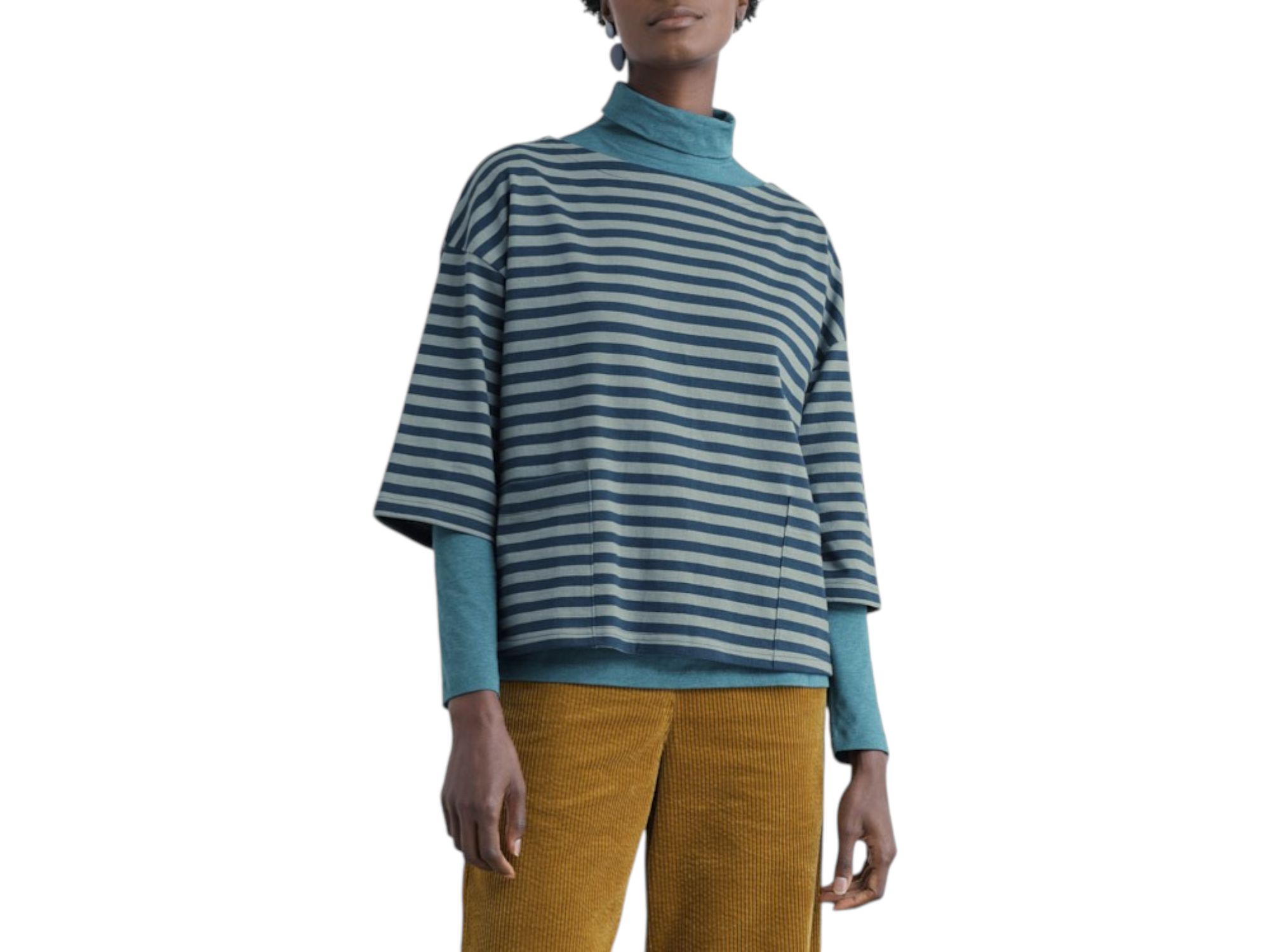 Women's Buryan Top - Image 1