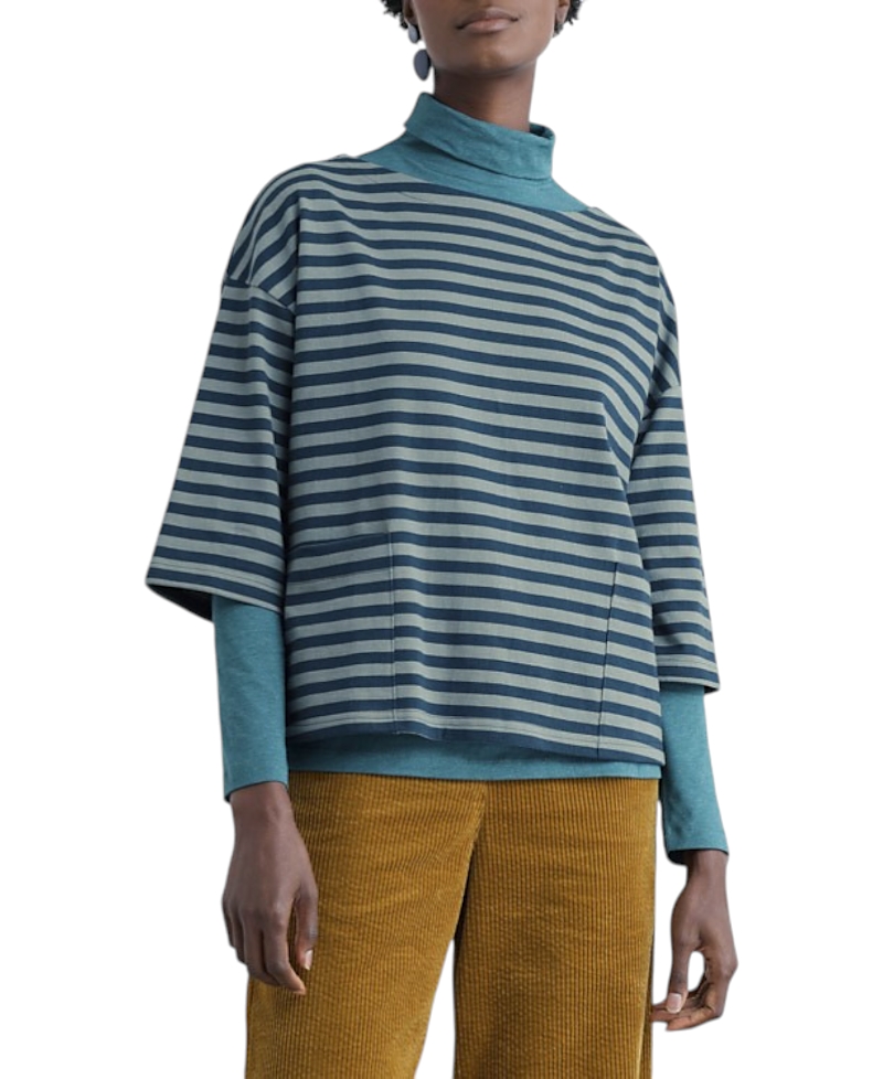Seasalt Cornwall Women's Buryan Top