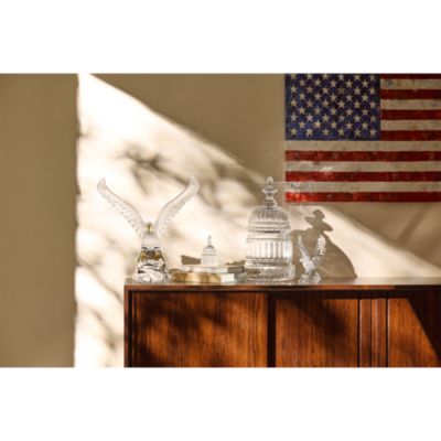 USA 250 Collection Eagle Figurine