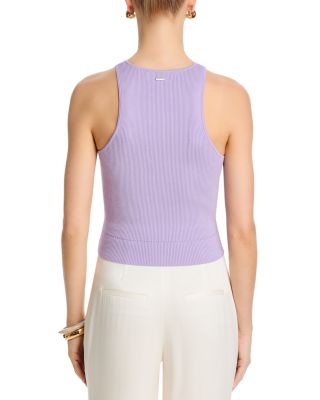 Avery Racer Tank Top