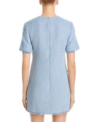 Blythe Mini Shift Dress