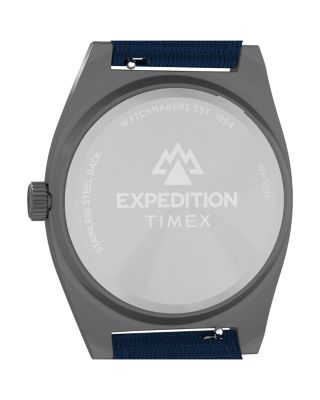 Expedition Capstone Watch, 39mm