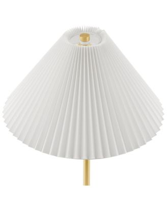  Illusion Marble Dome Floor Lamp