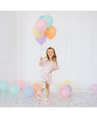 Girls' Birthday Girl Lounge Set - Little Kid, Big Kid