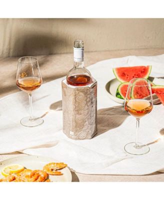  Wine & Champagne Active Coolers, Set of 2