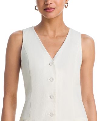 Aspen Sleeveless A Line Mini Dress