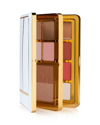 Eye & Face Makeup Wardrobing&reg; Compact in Gentle