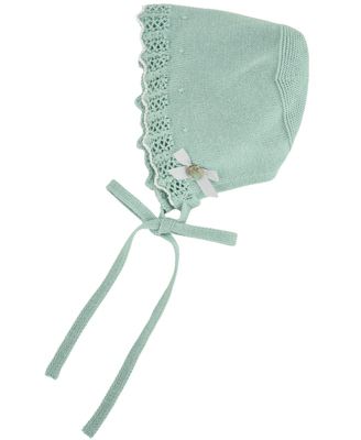  Girls' Newborn CAUCE Bonnet - Baby