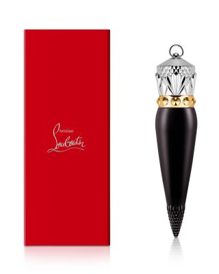 Rouge Louboutin Velvet Matte Mooncrest Limited Edition, Epic Brunette 318M - Exclusive
