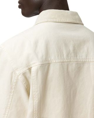 Korey Relaxed Fit Jacket