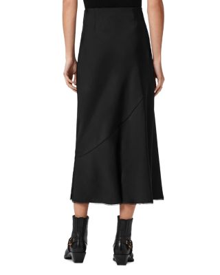 Darya Maxi Skirt